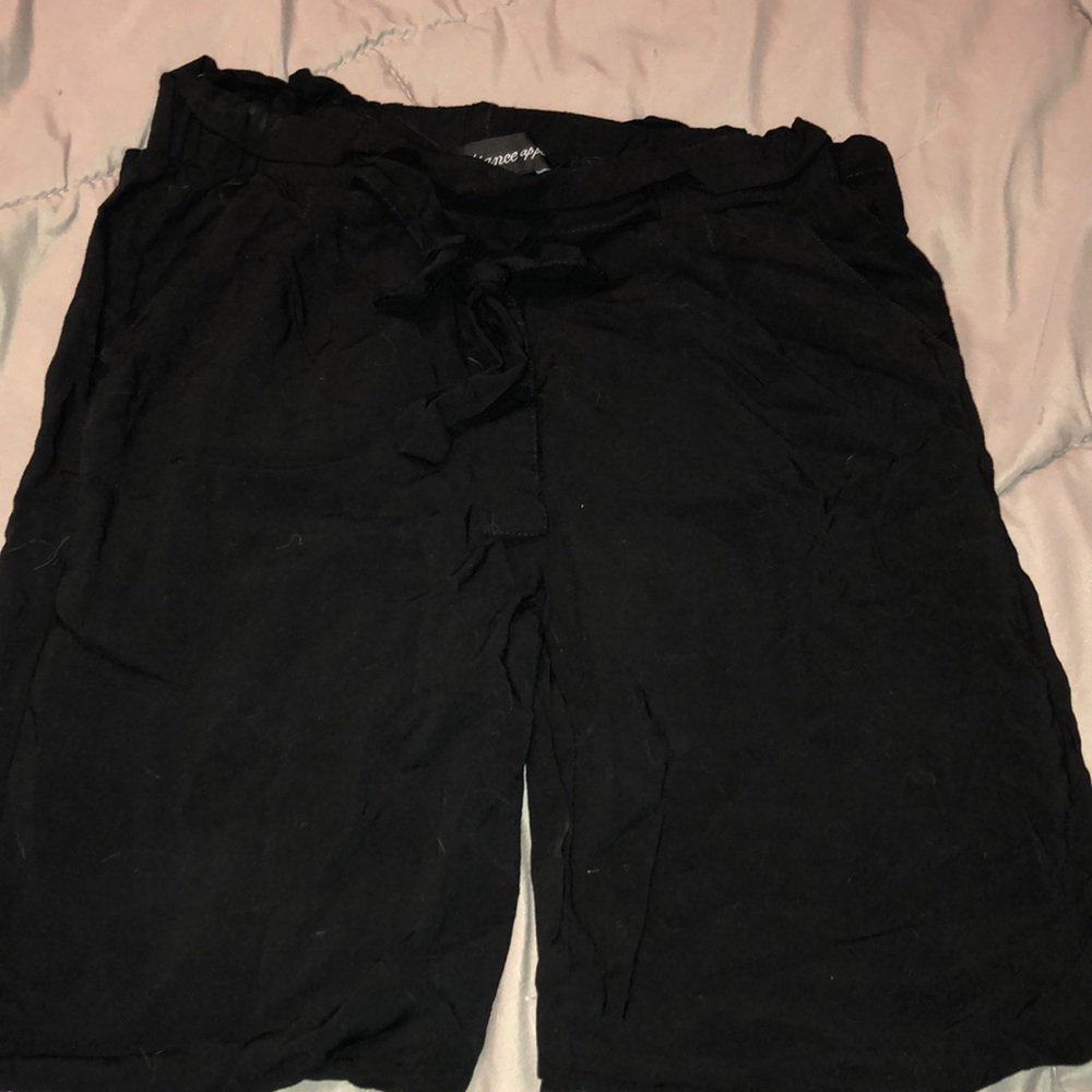 Casual/dressy pants
